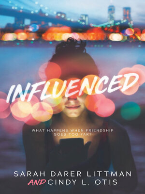 cover image of Influenced